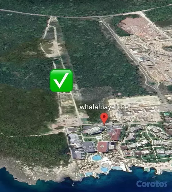 solares y terrenos - Bayahibe en Dominicus – Terreno en venta de 440 m² 4