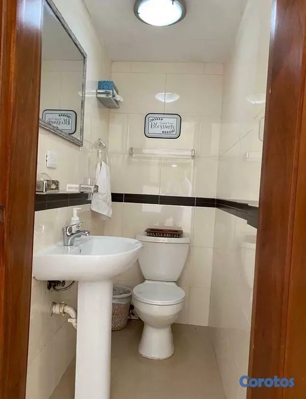 apartamentos - Apartamento en venta en Metro Country CLub Juan Do 6