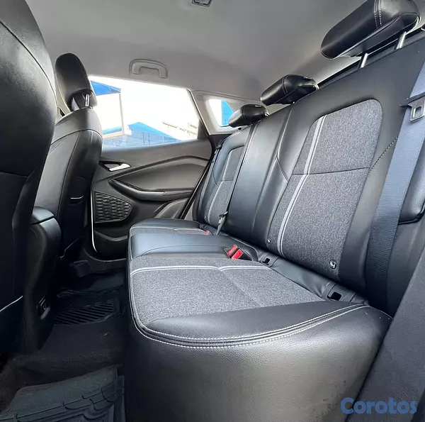 jeepetas y camionetas - Chevrolet Tracker LT 2023 | con 10770 Km 8