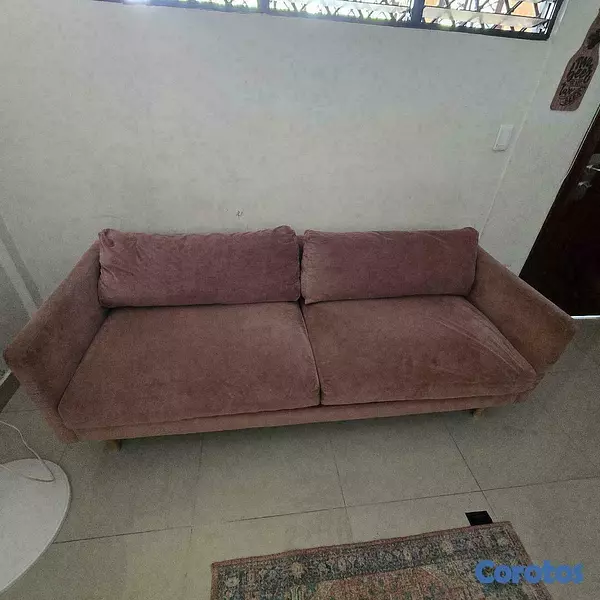 muebles y colchones - Muebles 3 plaza 5