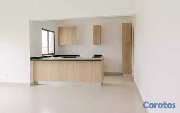 casas vacacionales y villas - Punta Cana – Residencial Velero – Villa lista para entrega 7