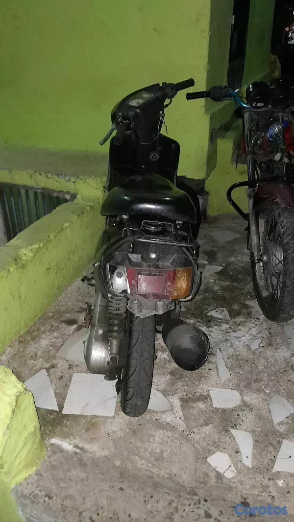 motores y pasolas - Dios les bendiga solo interesados 5