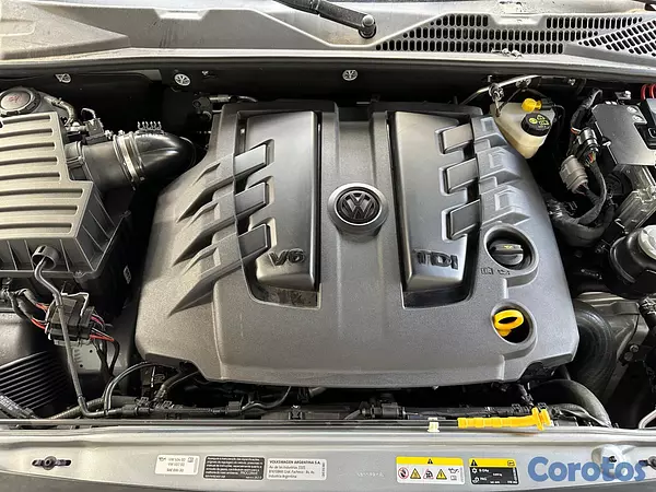 jeepetas y camionetas - Volkswagen Amarok Extreme 2026 8