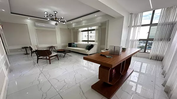 penthouses - Vendo Penthouse en Alma Rosa 7