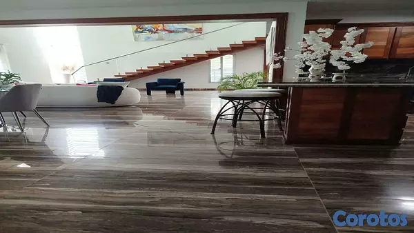 casas - Casa de 2 niveles en venta en Constanza 8