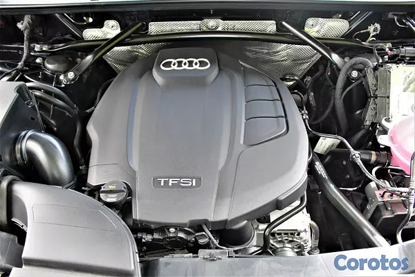 jeepetas y camionetas - Audi Q5 Sport 2025 9