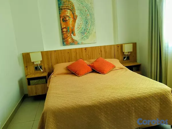 apartamentos - Apartamento a 50m de la playa de Bavaro, el Cortec 11