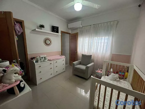 apartamentos - Apartamento en El Millon con Terraza 6