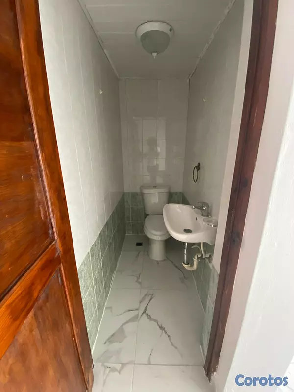 apartamentos - Apartamento en Venta en Evaristo Morales – Excelen 6