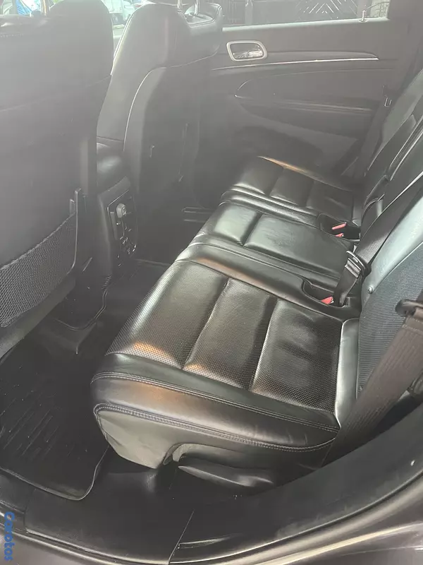 jeepetas y camionetas - 2020 jeep grand Cherokee limited 6