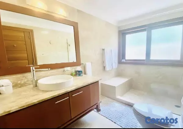 casas vacacionales y villas - Lujosa villa en el exclusivo proyecto Cap Cana, en Punta Cana 9