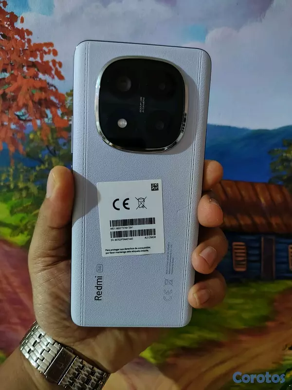celulares y tabletas - este celular es solo de claro  3
