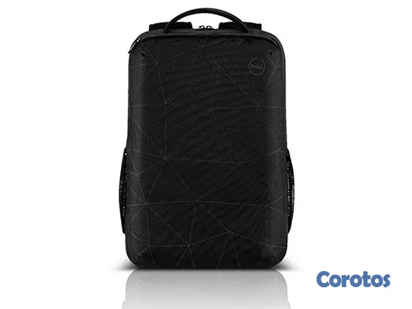 carteras y maletas - BULTO DELL PARA NOTEBOOK 15.6 PULGA DAS , TIPO MOCHILA PROFESIONAL 3
