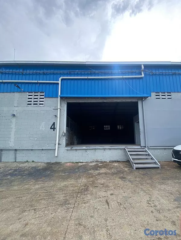oficinas y locales comerciales - NAVE COMERCIAL  5