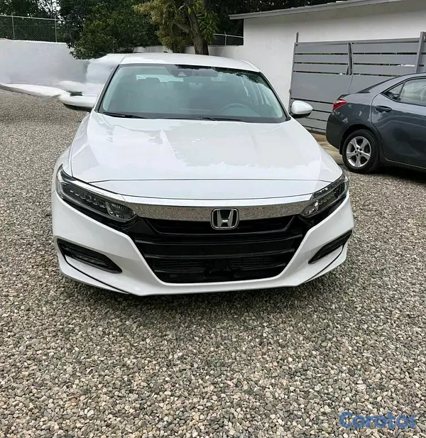 carros - Honda accord lx 2020 7