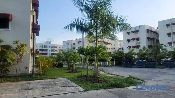 apartamentos - Apartamento en Venta en Jacobo Majluta  11