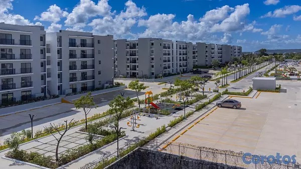 apartamentos -  Apartamentos en Punta Cana  de venta  desde US$79 9