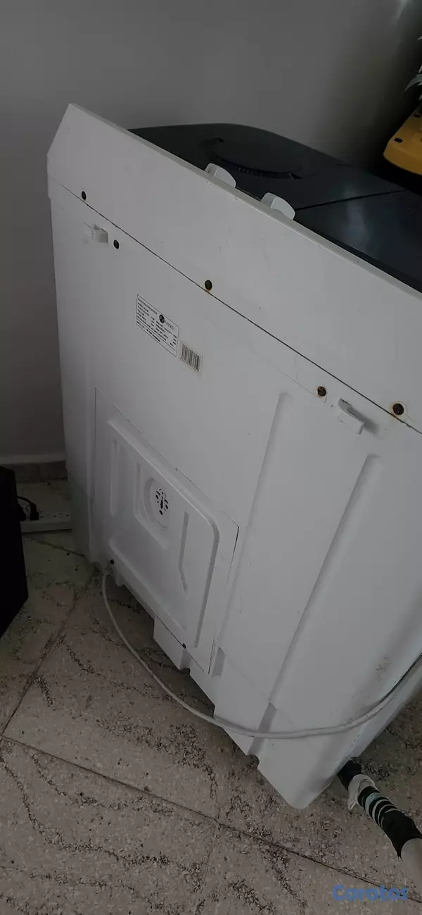 electrodomesticos - Se vende labadora de dos tinas 3