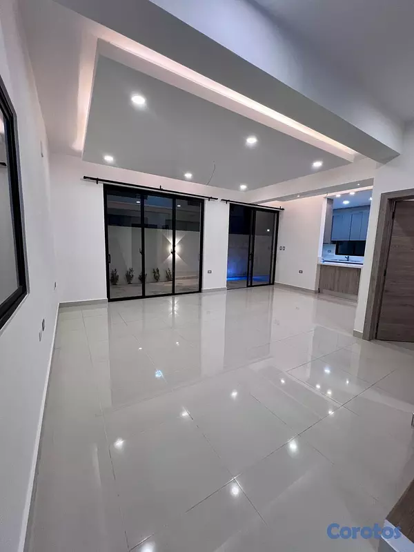 casas vacacionales y villas - Villas en Venta Punta Cana  5
