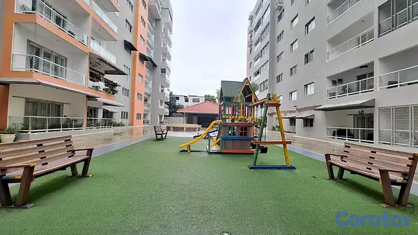 apartamentos - Apto. Avenida Independencia km 11 Recidencial Atalaya del mar
Distrito Nacional  9