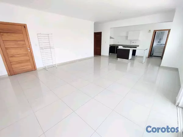 apartamentos - Alquilo Apartamento en Evaristo Morales  2