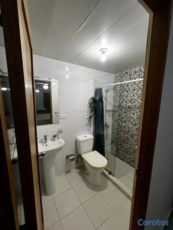 apartamentos - Apartamento en Venta – Residencial Villas del Centro IV. 6