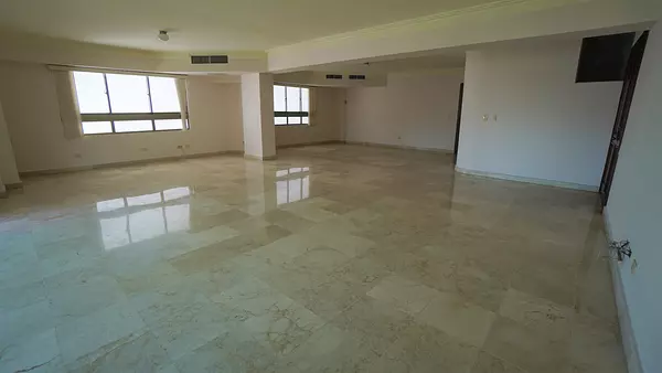 apartamentos - Apartamento en alquiler en los Cacicazgos 8