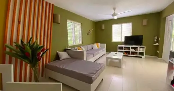 casas - Venta, Villa de 3 Habitaciones Ubicada en Las Terrenas, Samaná 4