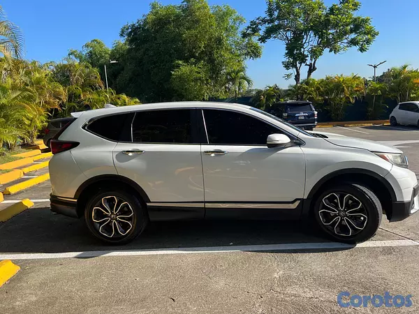 jeepetas y camionetas - OFERTA!! HONDA CRV 2020 AWD 7