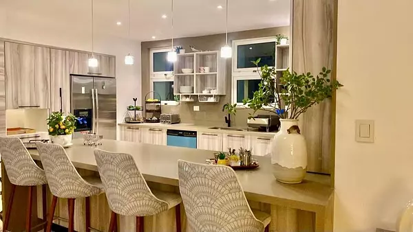 penthouses - Hermoso Penthouse en venta en Punta Palmera 10
