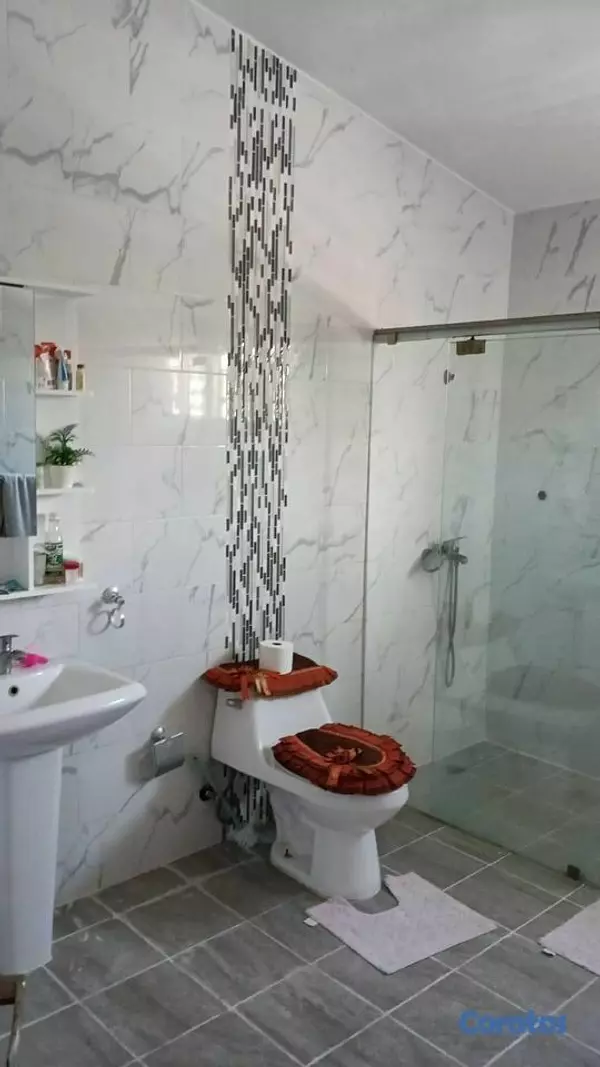 apartamentos - Casa de 3 habitaciones en Arroyo Hondo 6
