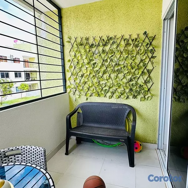 apartamentos - SE Vende Apartamernto de OPORTUNIDAD - Residencial 4