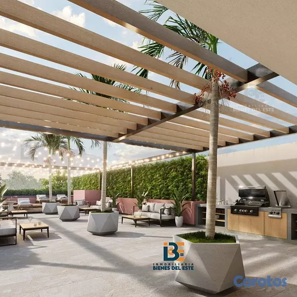 apartamentos - Se vende NUEVO PENTHAUSE HABITAT OCEAN con vista a 2