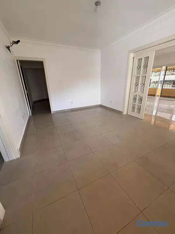 apartamentos - Alquiler de Apartamento en Evaristi morales 8