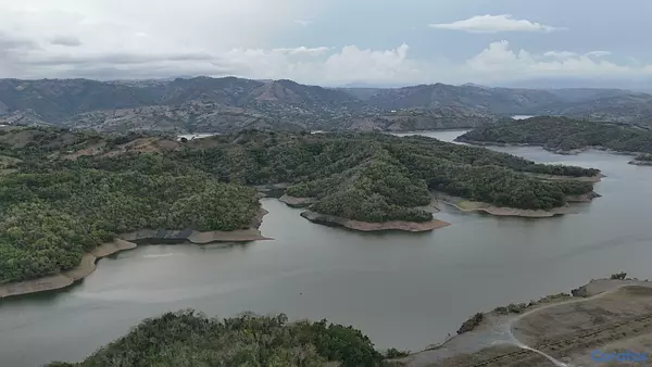 solares y terrenos - TERRENO EN VENTA, DESLINDADO SABANA IGLESIA, SANTIAGO. 9