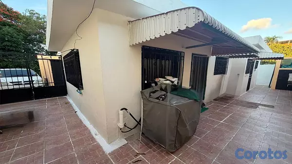 casas - Casa en venta en Altos de Arroyo Hondo 10