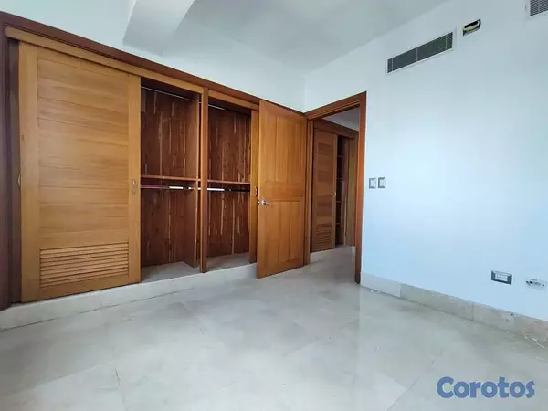 apartamentos - Apartamento en renta Ubicado en Piantini 9