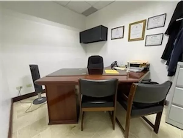oficinas y locales comerciales - Local amoblado naco  4