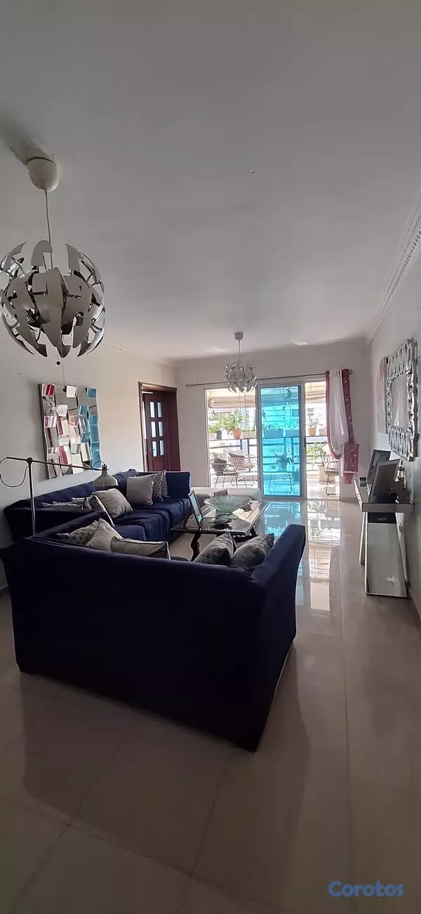 apartamentos - venta de penthouse - El Millón  2