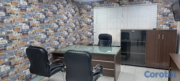 oficinas y locales comerciales - LOCAL COMERCIAL PARA OFICINA  2