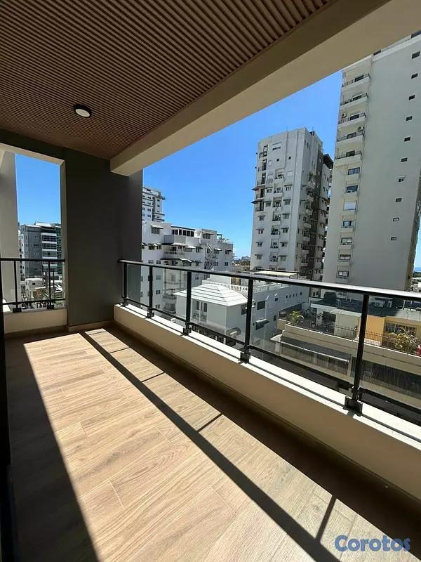 apartamentos - TOTALMENTE NUEVO en Urbanización Real ! ✨  Vive co 14