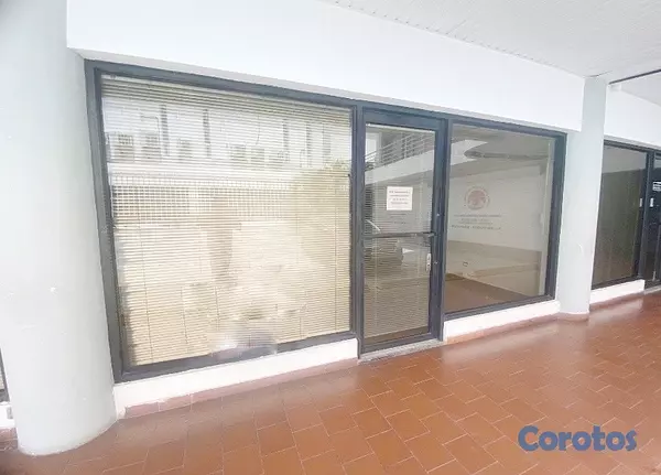 oficinas y locales comerciales - se alquila local  3