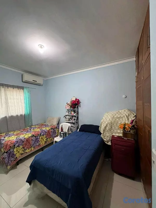 apartamentos - Apartamento.Vivir en el Sector el Millón de rd🇩🇴 es vivir cerca de to2. 
 8