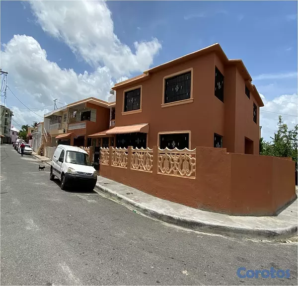 casas - Vendo Casa REMODELADA TOTAL en Buena vista II, 7 H 3