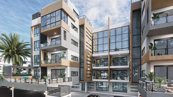 apartamentos - “Tu nuevo hogar, tu mejor inversión: ANDAL III” 6