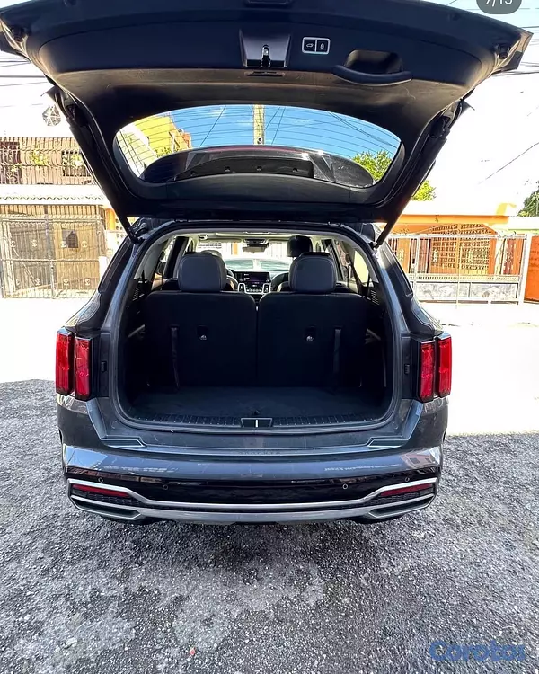 jeepetas y camionetas - Kia Sorento SX 2021 7