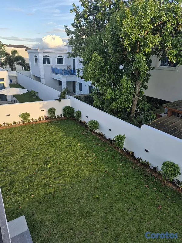 casas - Casa De Lujo En Santiago 18