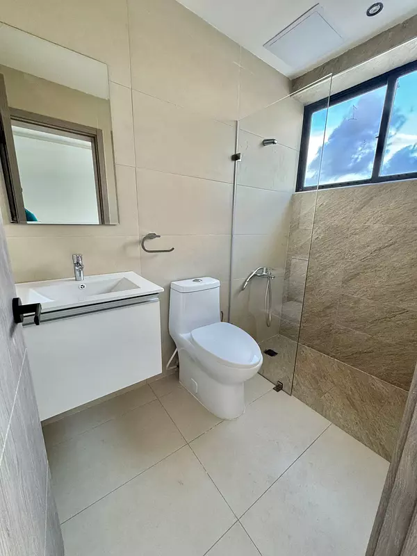 apartamentos - Apartamento Nuevo en Venta BELLA VISTA NORTE 6