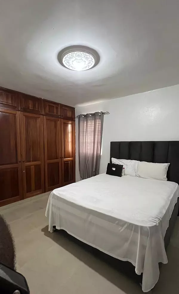 apartamentos - Vendo Apartamento en la independencia km 91/2 6