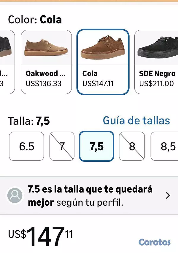 zapatos para hombre - Zapatos DERBY PARA HOMBRE. 6